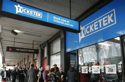 ticketek outlets|Iba pa.